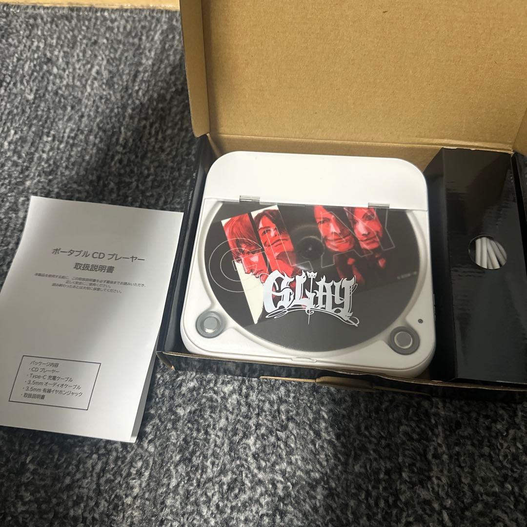 G-DIRECT限定盤　GLAY DRIVE 1993〜2026