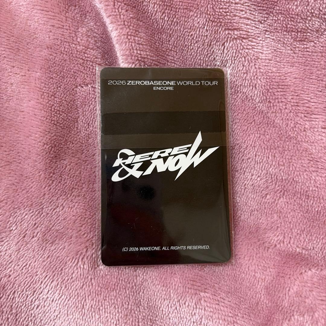 ゼベワン ゴヌク トレカセット - メルカリ