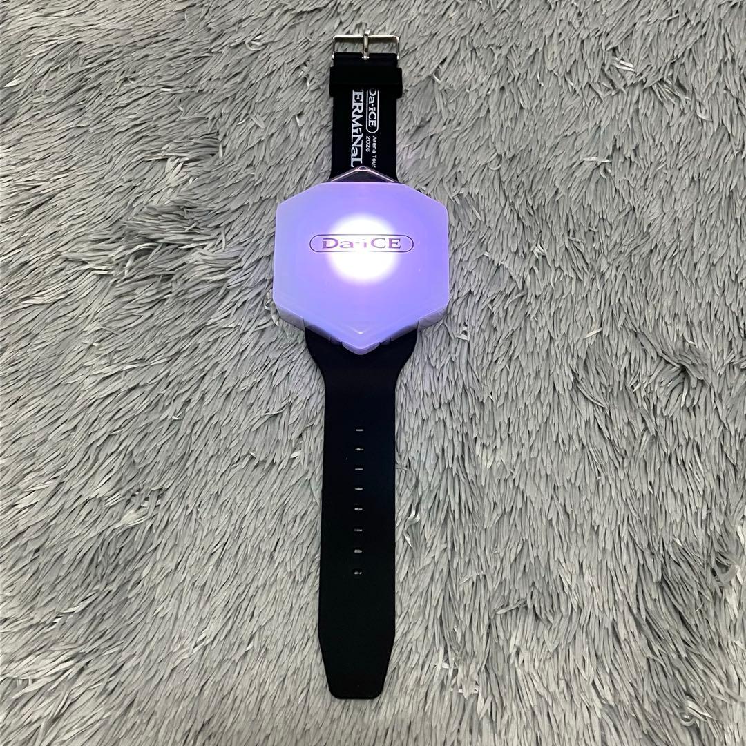 Da-iCE TERMiNaL ペンライト - メルカリ