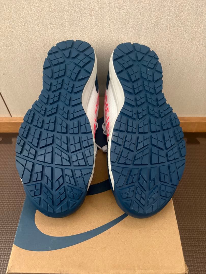 asics GORE-TEX 安全靴 26.0cm