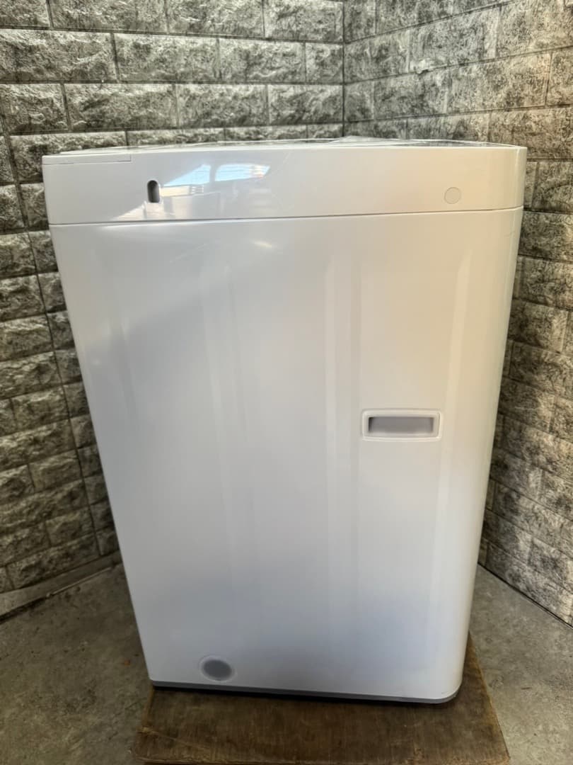 大阪送料無料☆3か月保障付き☆洗濯機☆2023年☆IAW-T451☆S-13