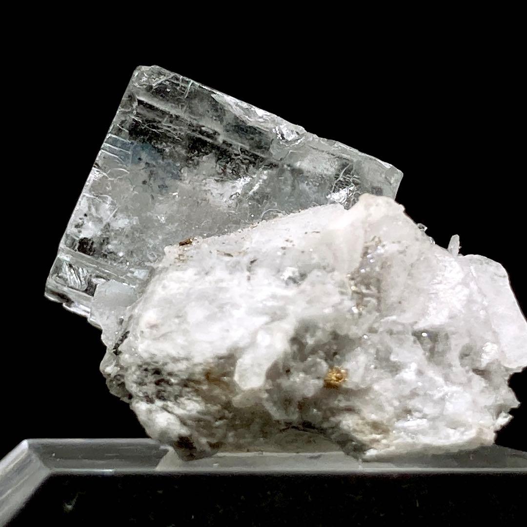 エミリオ鉱山』 フローライト 蛍石 原石 鉱物標本 天然石 303 - メルカリ