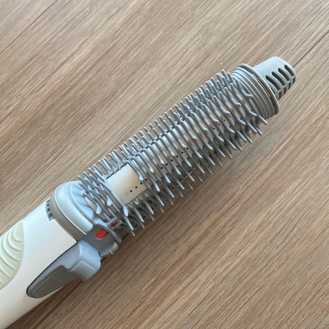 中古品】 BRAUN ガスヘアアイロン ガスカートリッジ セット - メルカリ