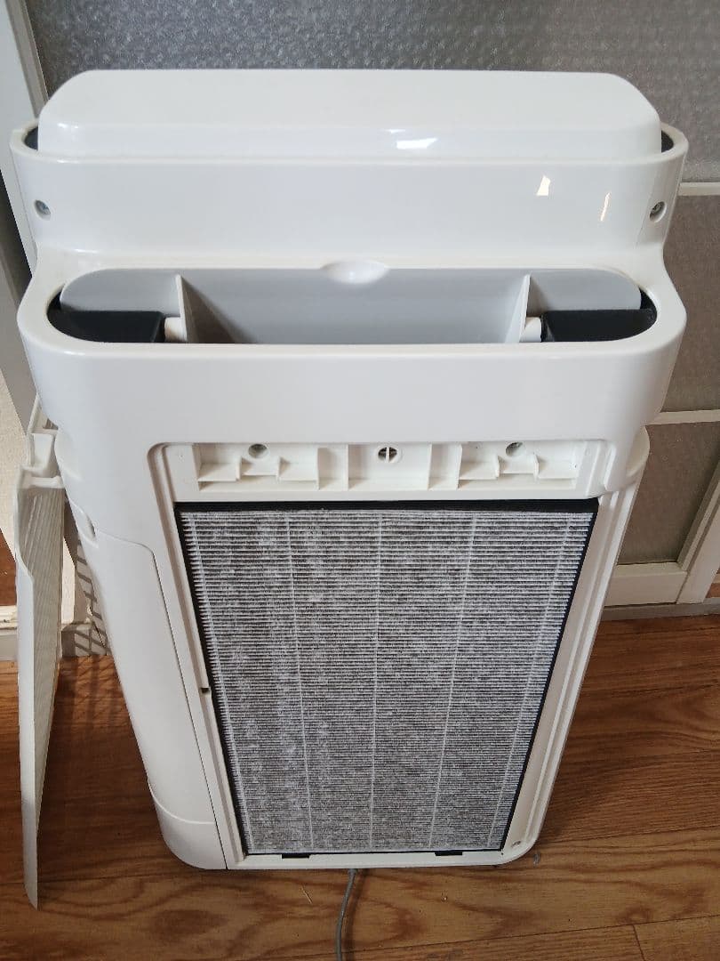 SHARP KC-50TH3-W 空気清浄機 - メルカリ