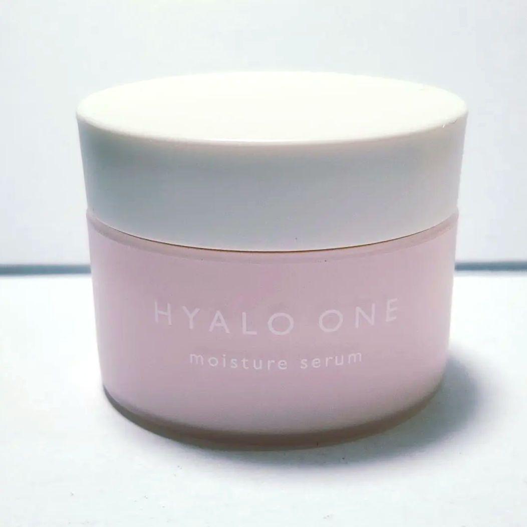 キュートピア ヒアロワン〈美容液ジェル〉50g - メルカリ