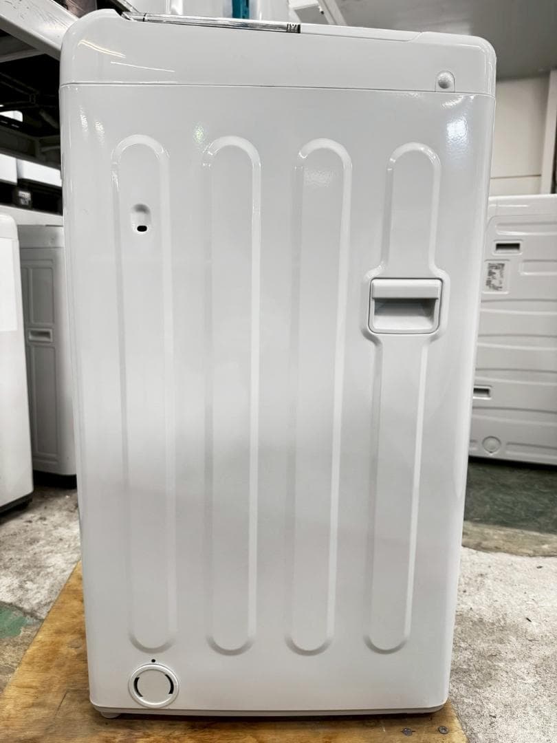 高年式】大阪送料無料☆3か月保障付☆2024年☆JW-U45EA☆SS-224 - メルカリ