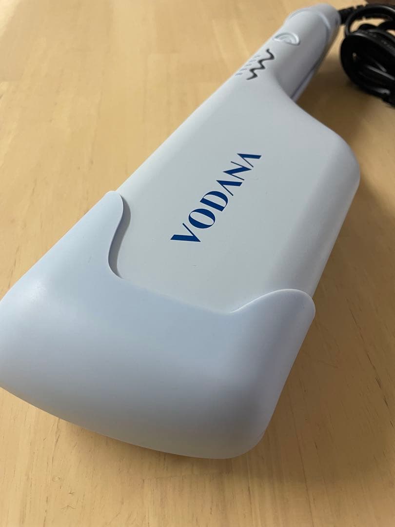 VODANA トリプルフローウェーブアイロン40㎜ VODANA(ボダナ)】 トリプルフローウェーブアイロン40mm(TRIPLE FLOW