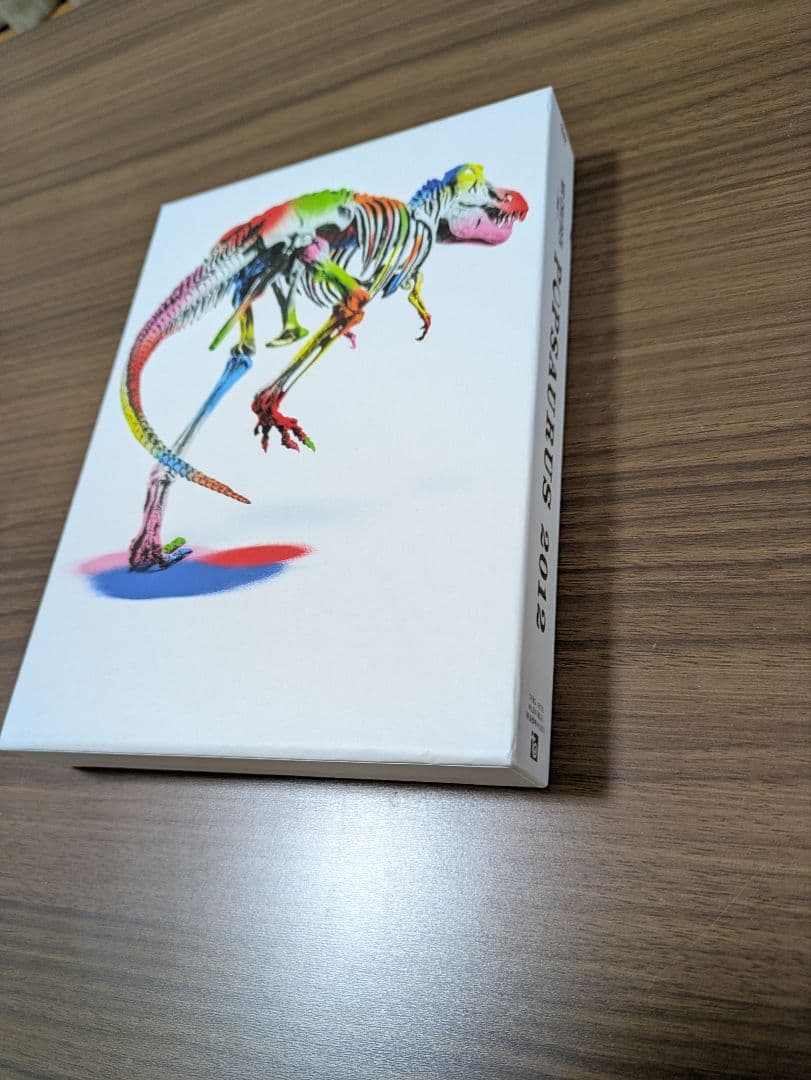 Mr.Children LIVE DVD ミスターチルドレン ライブ - メルカリ