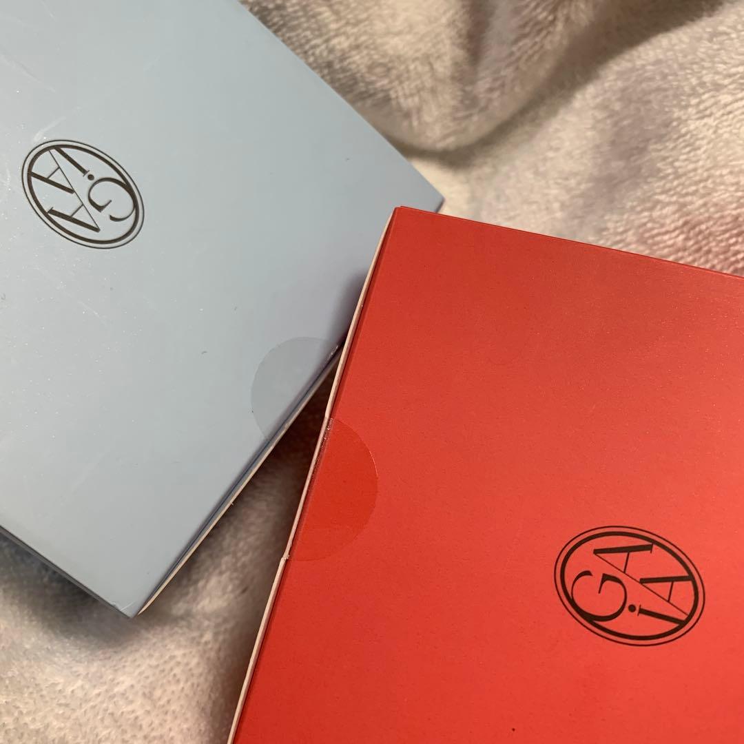 SHEGAIA フェイスマスク 2種セット - パック・フェイスマスク一 番