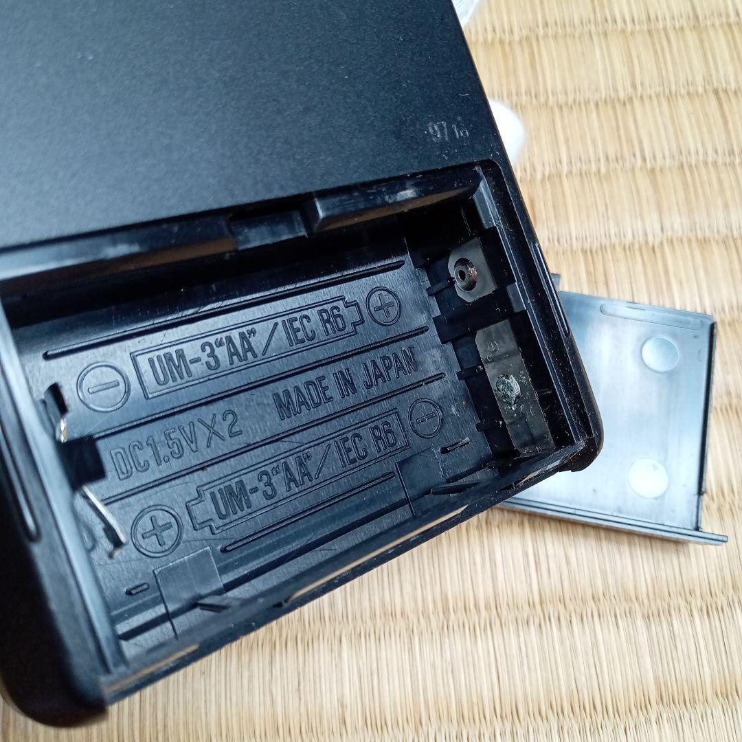 バブルラジカセ アイワ CSD XR90 F−322