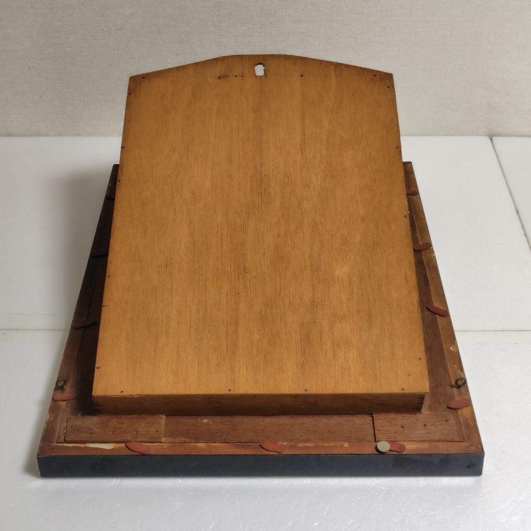 額装標本 ニシキエビ 錦海老 伊勢海老 えび 剥製 縁起物 - メルカリ