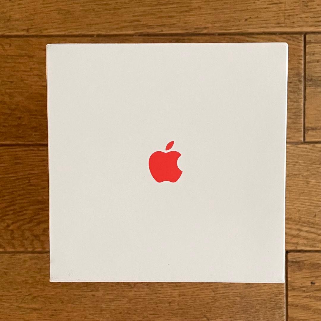 2025年モデル】Apple HomePod mini オレンジ