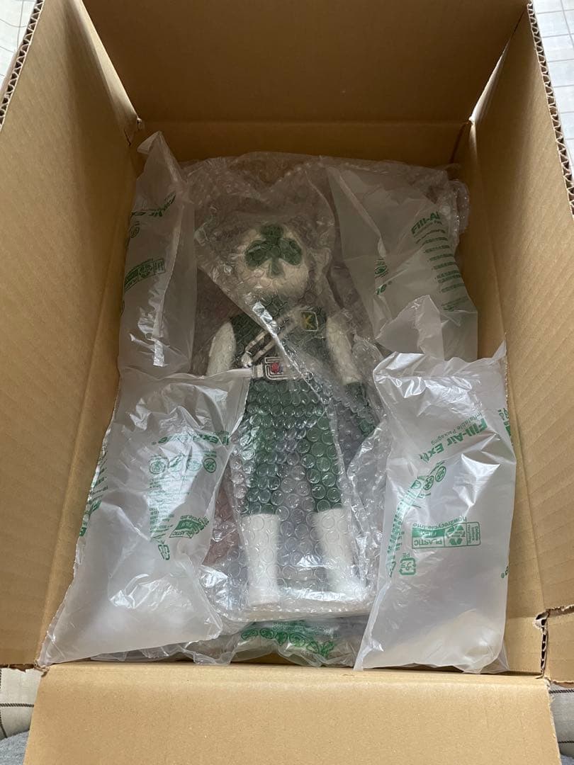 KAIJU ONE/壷 工房 ジャッカー電撃隊 クローバーキング