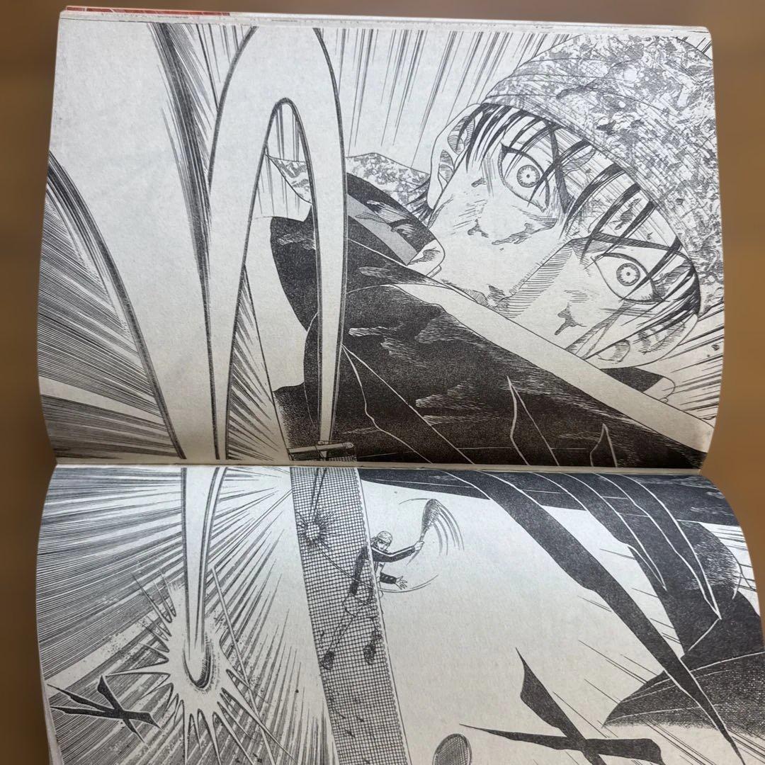 週刊少年ジャンプ 2000年13号 三獣士新連載／ONE PIECE特集号