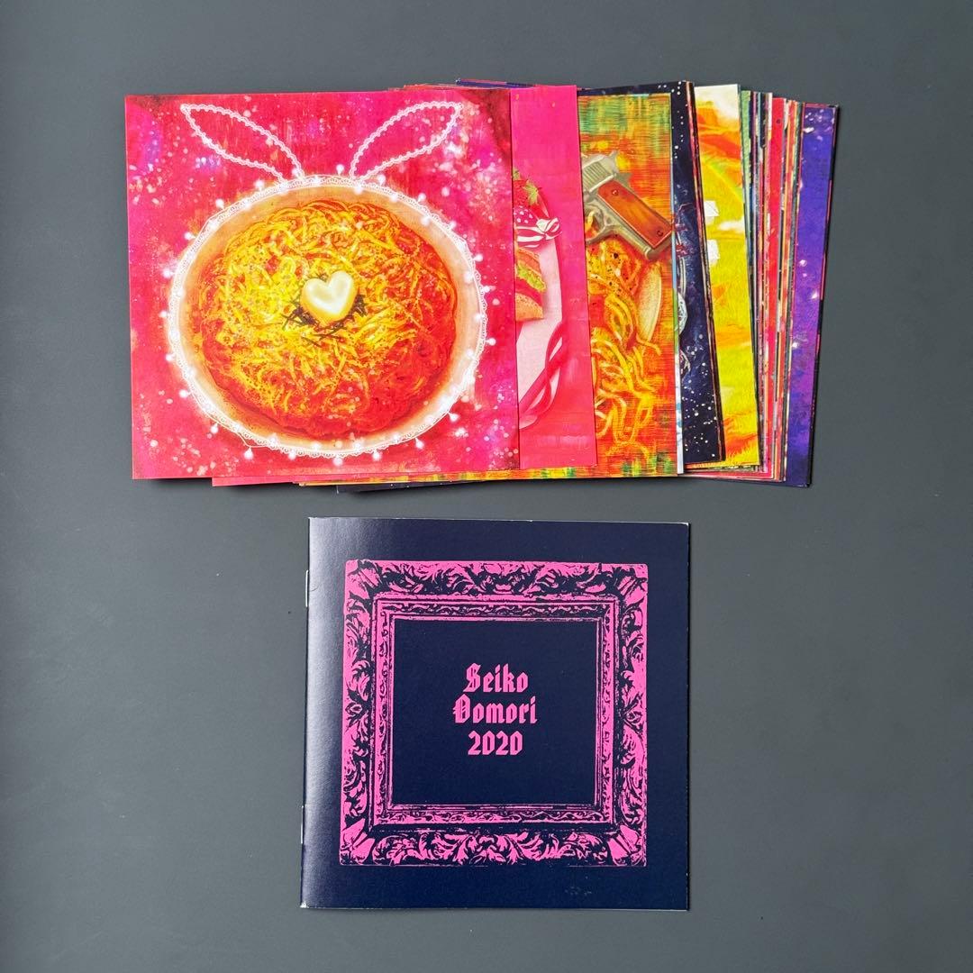 FC限定BOX 「大森靖子」 CD3枚組+Blu-ray+DVD - メルカリ