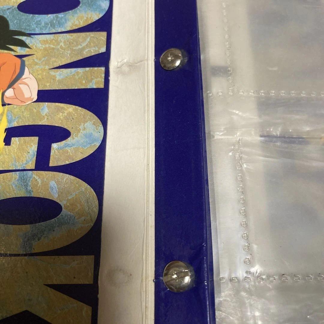 早い者勝ち】 ドラゴンボールZ カードダスステーション システム