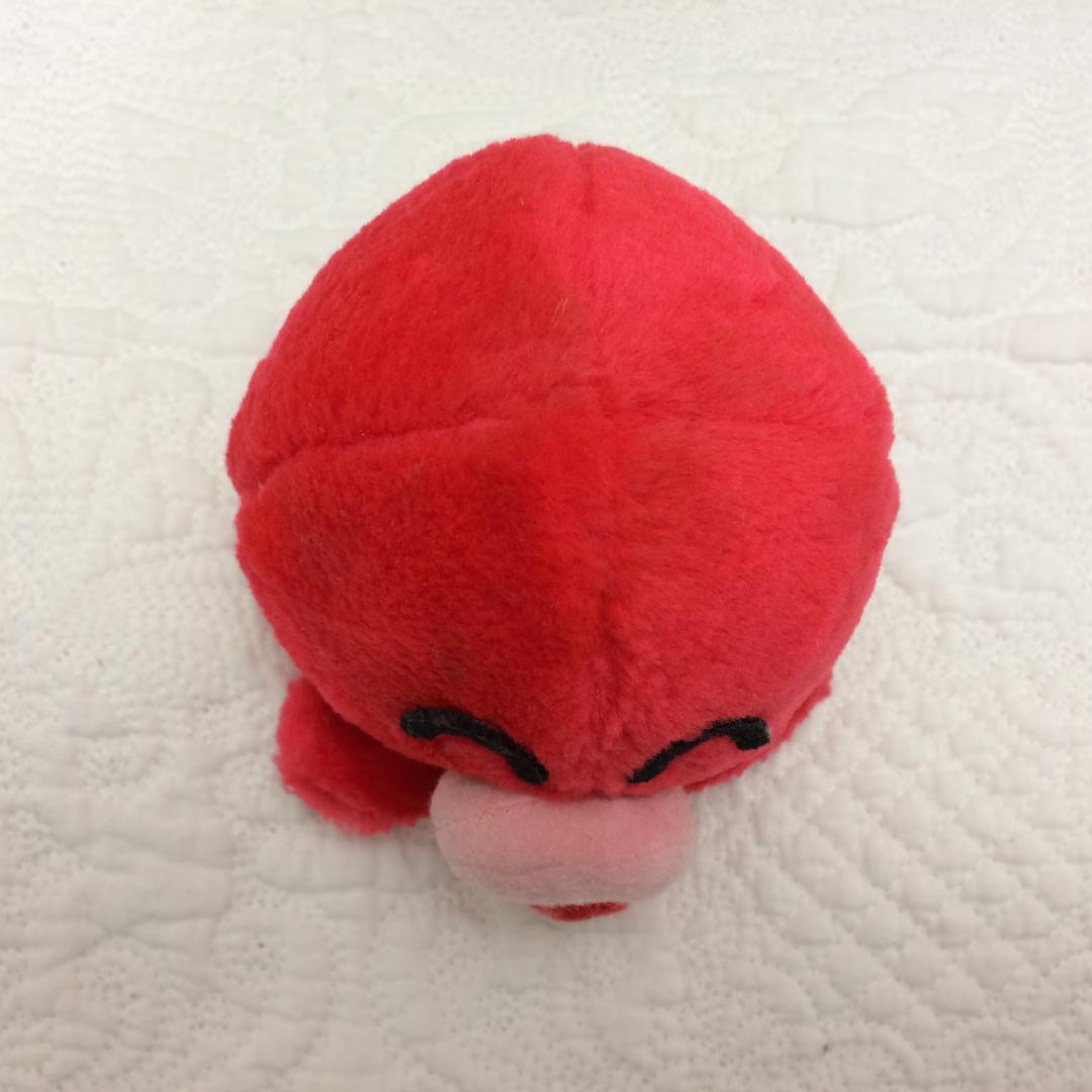 サンリオ 非売品 ハンギョドン さゆりちゃん ぬいぐるみ 昭和レトロ