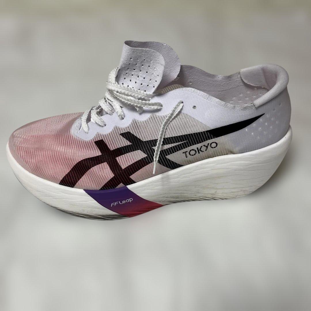 サ*〜様 メタスピードレイ　 SPEED RAY 26.5cm 美品