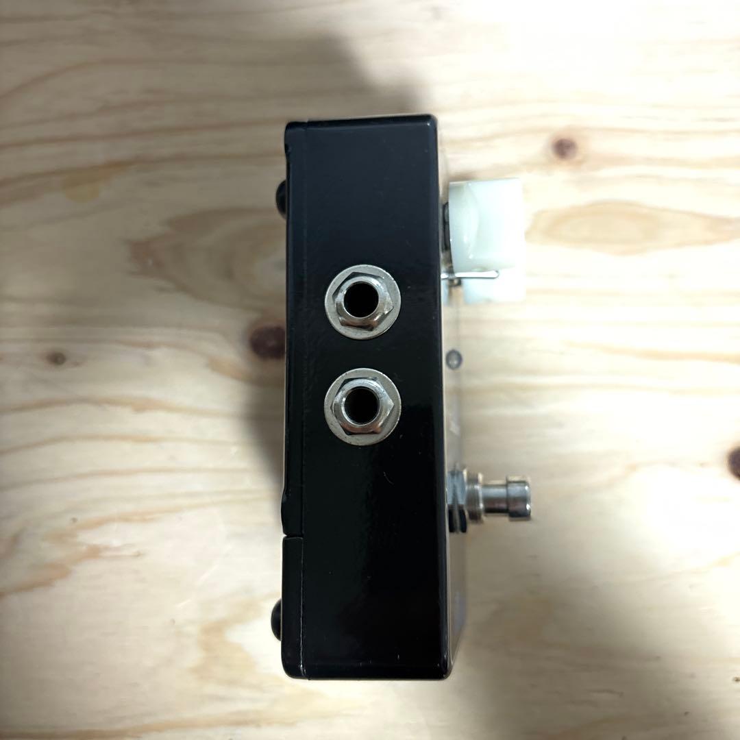 レア】Butterfly Effects / Lotus Reverb - メルカリ