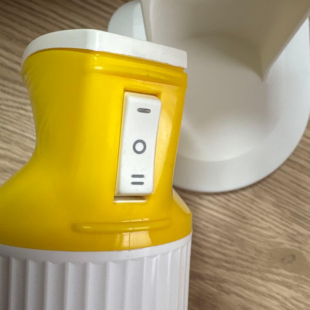 タッパーウェアバーミックスTupperware bamixハンドブレンダー - メルカリ