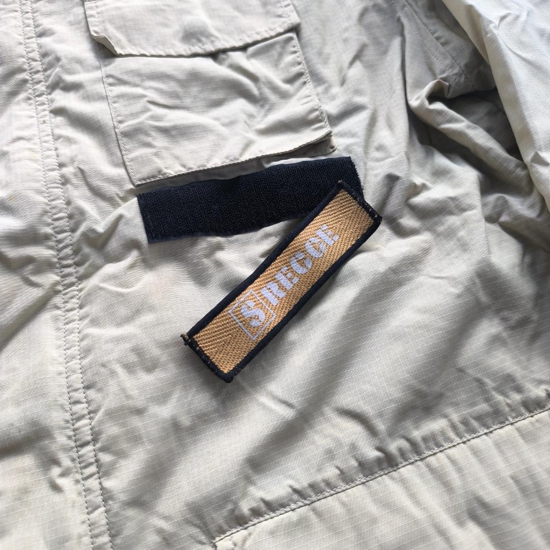 Stussy 90s 紺タグ TOKYO PREMIUM m51 L ブルゾン - メルカリ