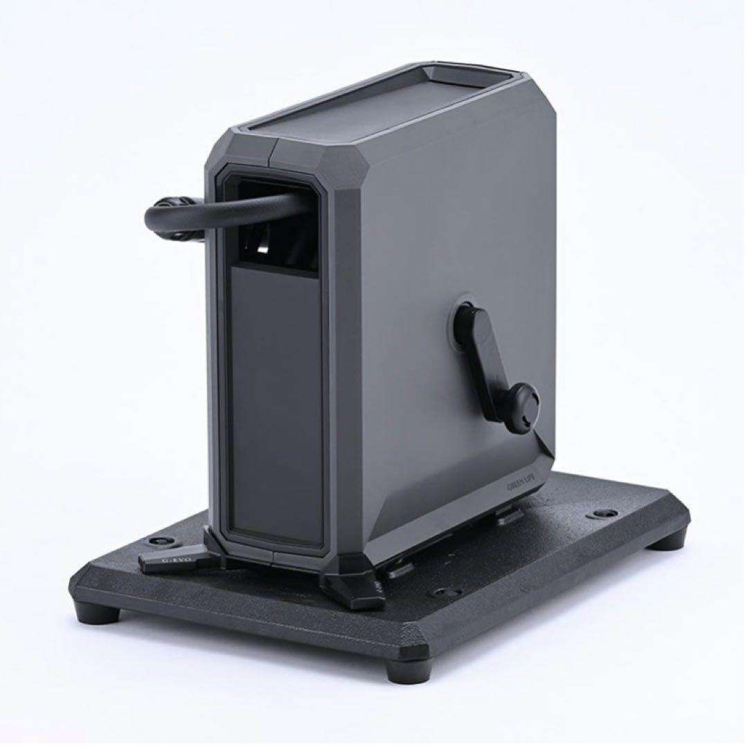 A*i様 【ビューティフルカーズ】TDSメータ & G-EVOPlus ＋G-W - メルカリ