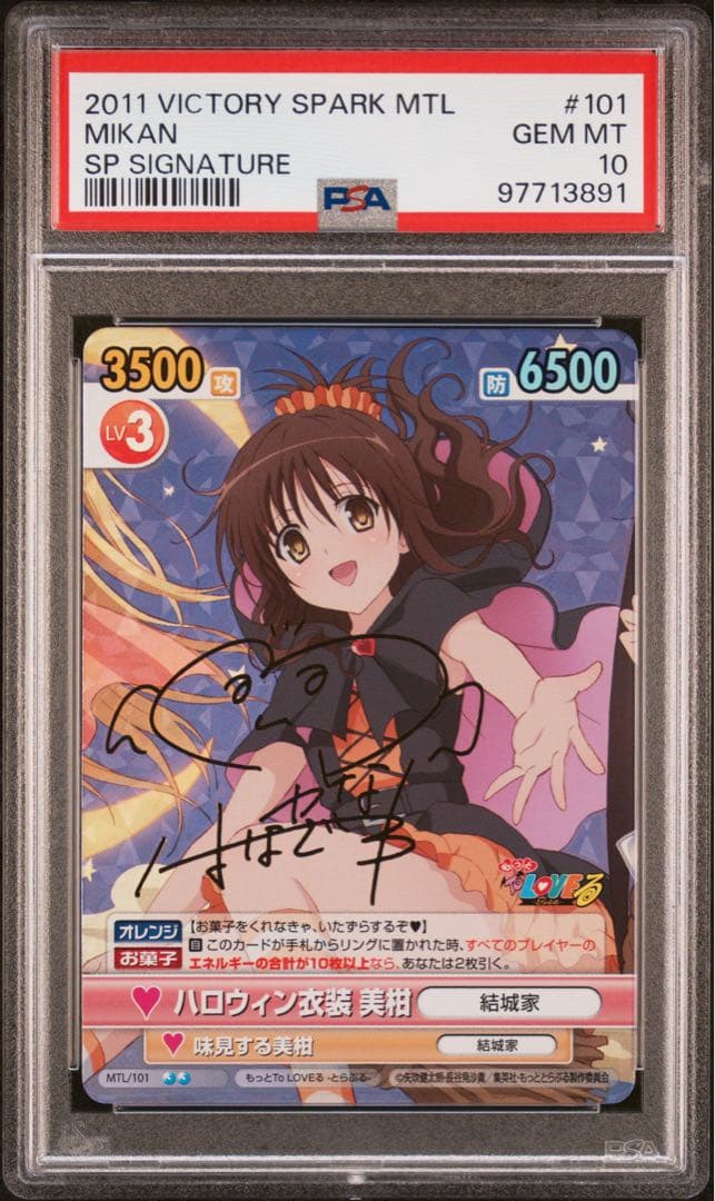 ヴィクトリースパーク ToLOVEる ハロウィン衣装 美柑 - メルカリ