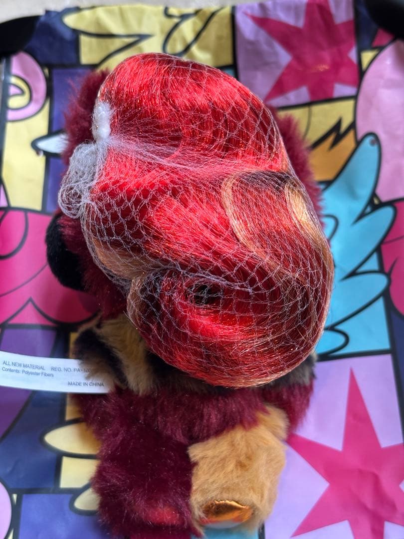 スカルパンダ マイリトルポニー Sunset Shimmer シークレット - メルカリ