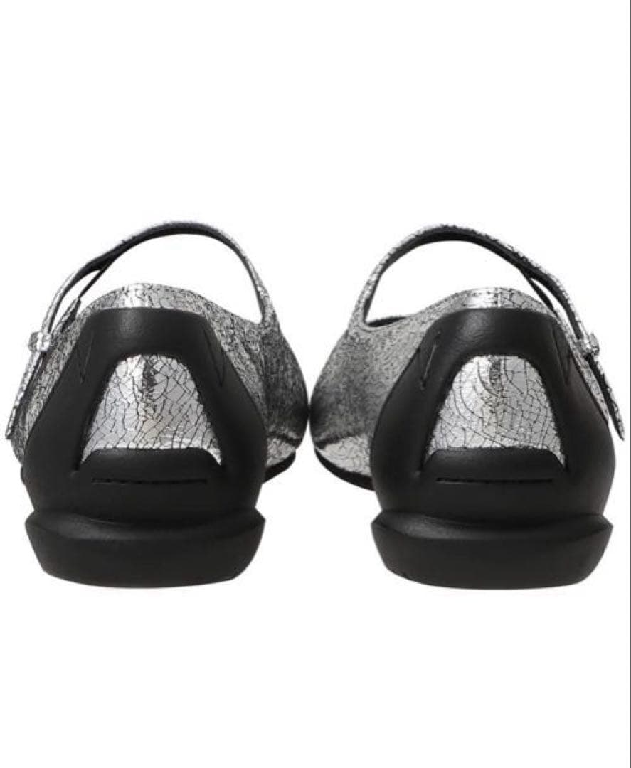 新品】SHISEI メリージェーン 37 - メルカリ