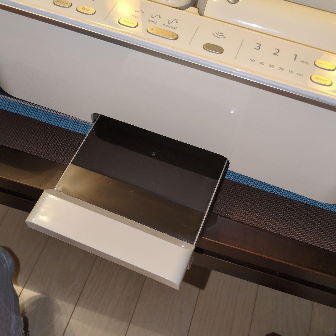 最終価格　《札幌市中央区》引き取り限定！ サキナビジュー　美顔器