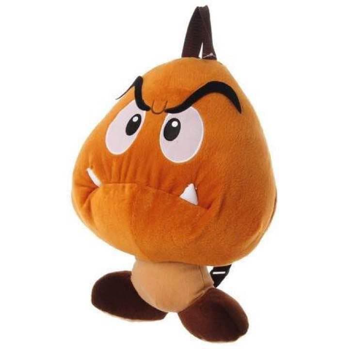 1) クリボー リュックサック/バックパック【ハロウィン】【USJ】【小物