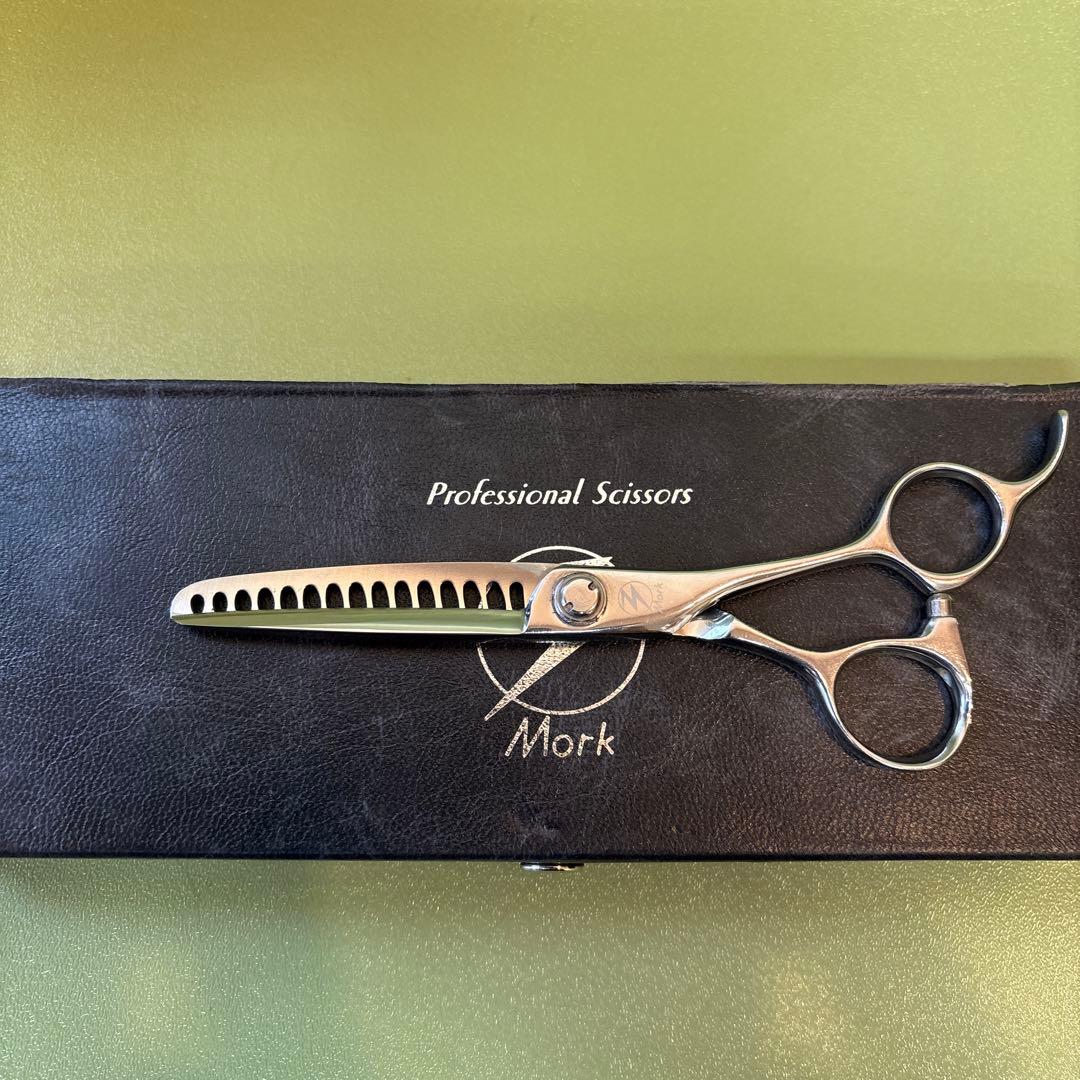 モルクセニングシザーDream15G Special モルクセニングシザーDream15G Specialの通販はau PAY マーケット