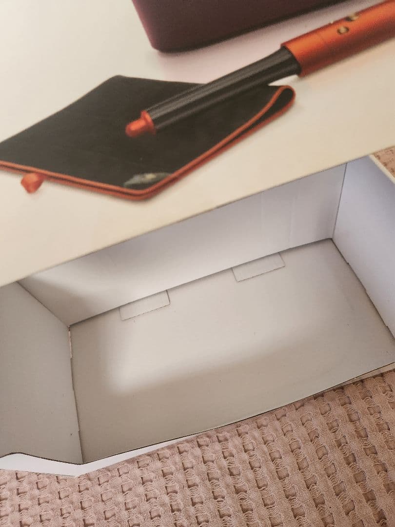 《未使用品》ダイソン エアラップ コンプリートロング HS05