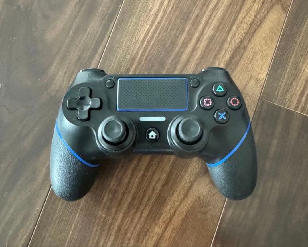 PS4本体、コントローラー、付属品、ウイニングイレブンの通販はau PAY