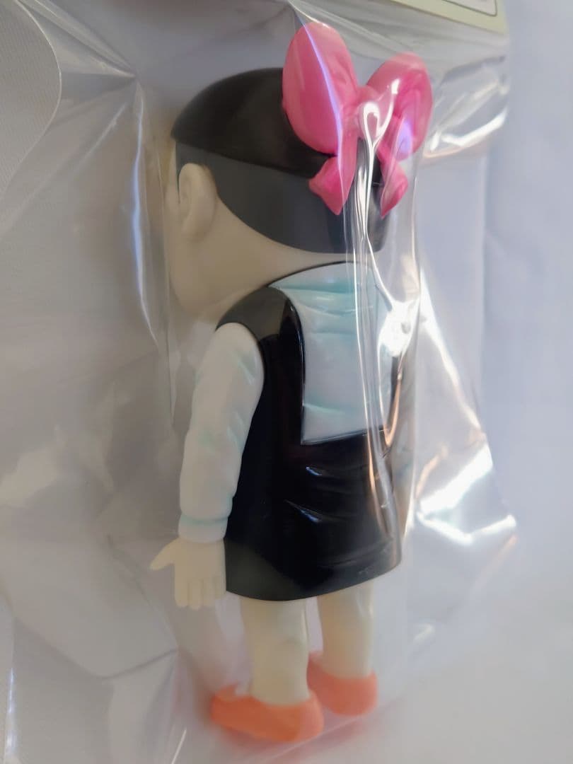 ロクでナシ玩具 ねこ娘 ワンフェス WF2026冬 ゲゲゲの鬼太郎 デンボク