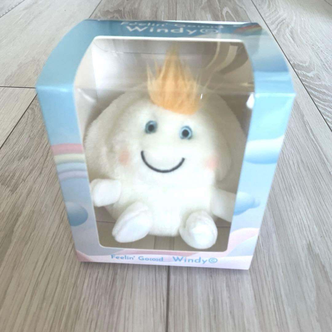 藤井風 Feelin' Good Windy ウィンディちゃん - メルカリ