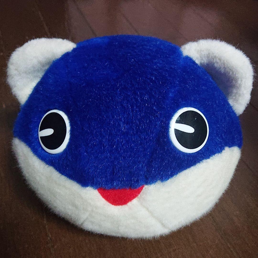 miniマムル ぬいぐるみ 風来のシレン セガダイレクト＆イベント限定 風来のシレン6』シリーズお馴染みの「マムル」と手触り抜群な「コッパ