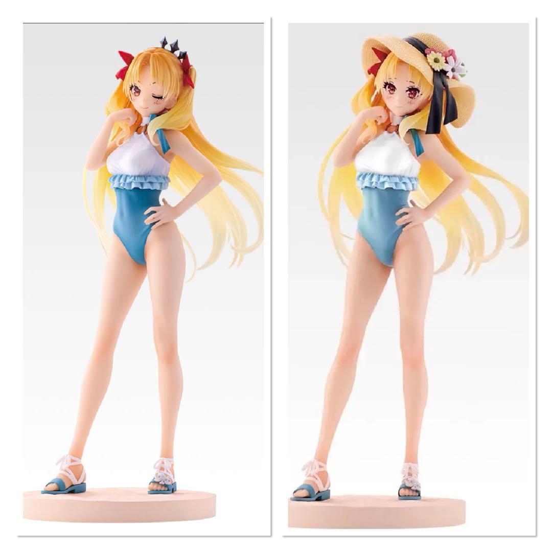 一番くじ FGO Fate エレシュキガル A賞 ラストワン フィギュア - メルカリ