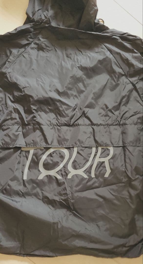 値下げ BTS アノラック MOS TOUR ANORAK - メルカリ