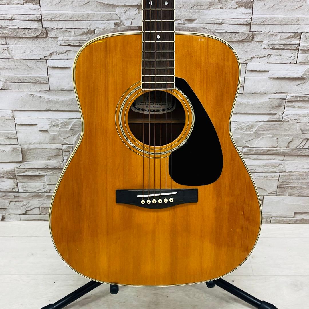 YAMAHA ヤマハ アコースティックギター FG-423S - メルカリ