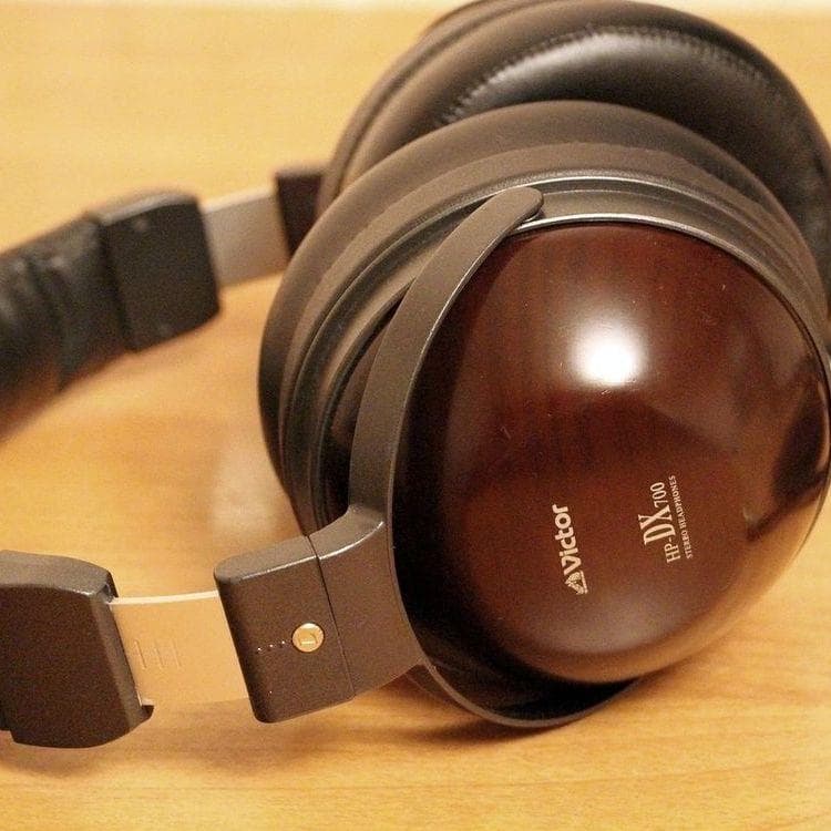 【希少】HP-DX700 Victor ビクター 密閉型ヘッドホン 希少】HP-DX700 Victor ビクター 密閉型ヘッドホン｜Yahoo!フリマ（旧