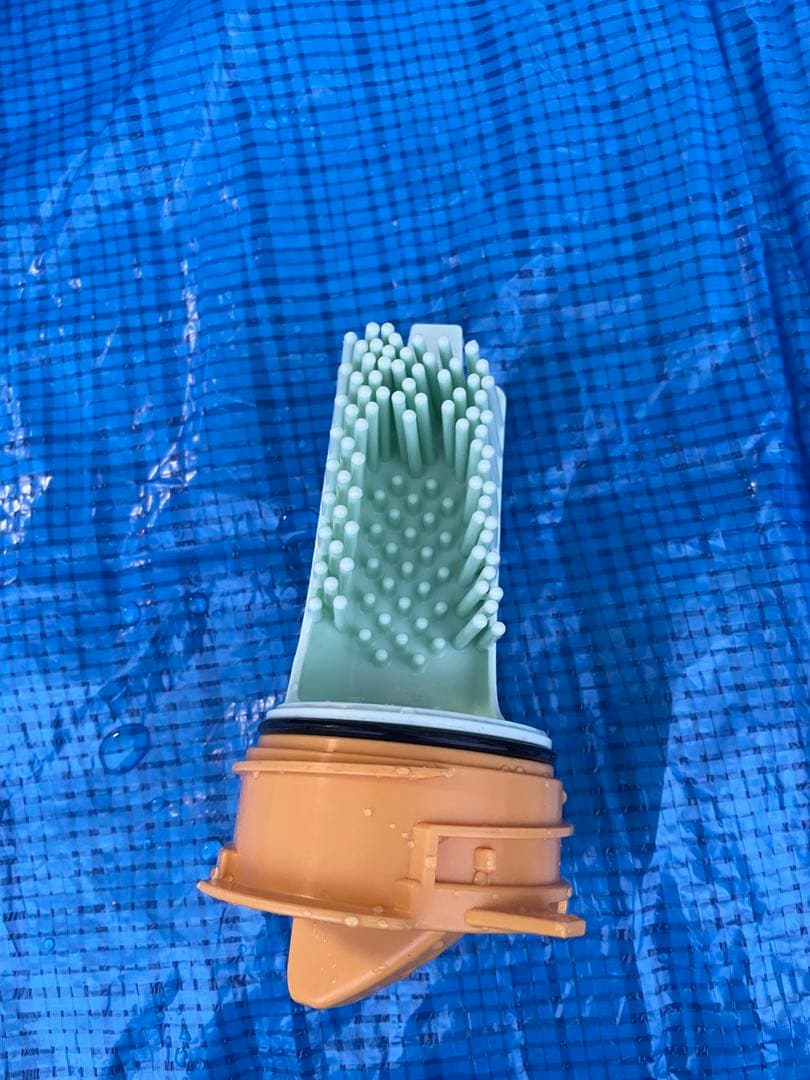 分解洗浄　ドラム式洗濯機 10.0kg 日立 BD-SG100GL 2022