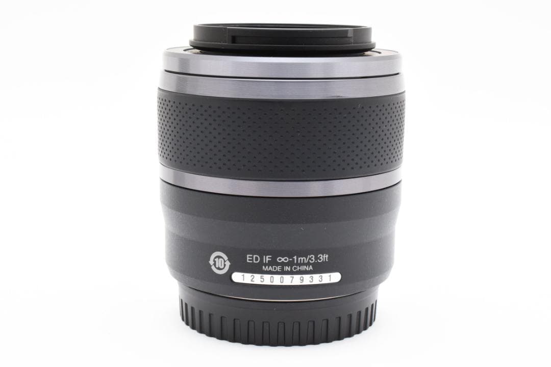 ★極上品★ニコン 1 NIKKOR 30-110m F3.8-5.6 NIKON