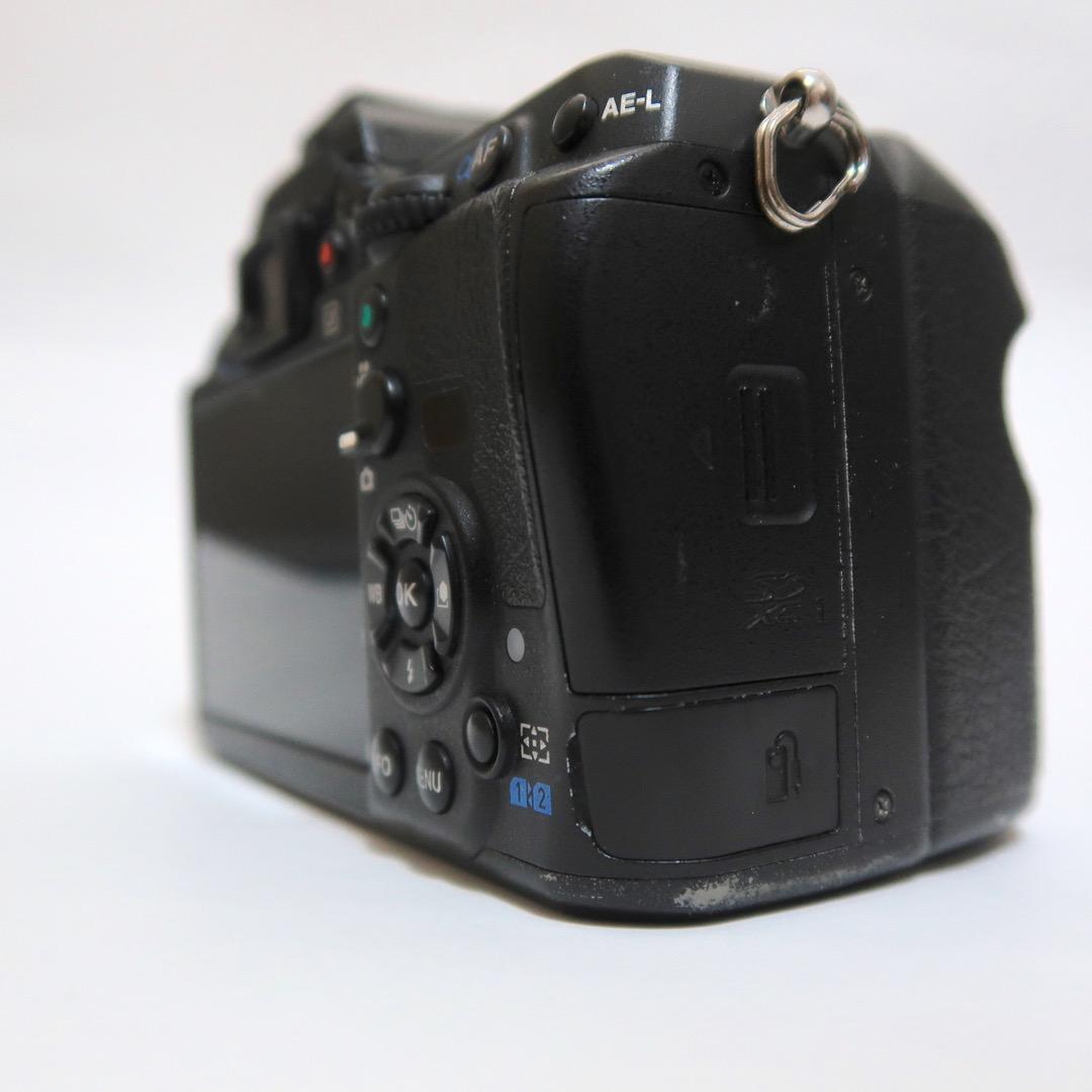 【セット】PENTAX K-3II SIGMA 17-70 F2.8-4