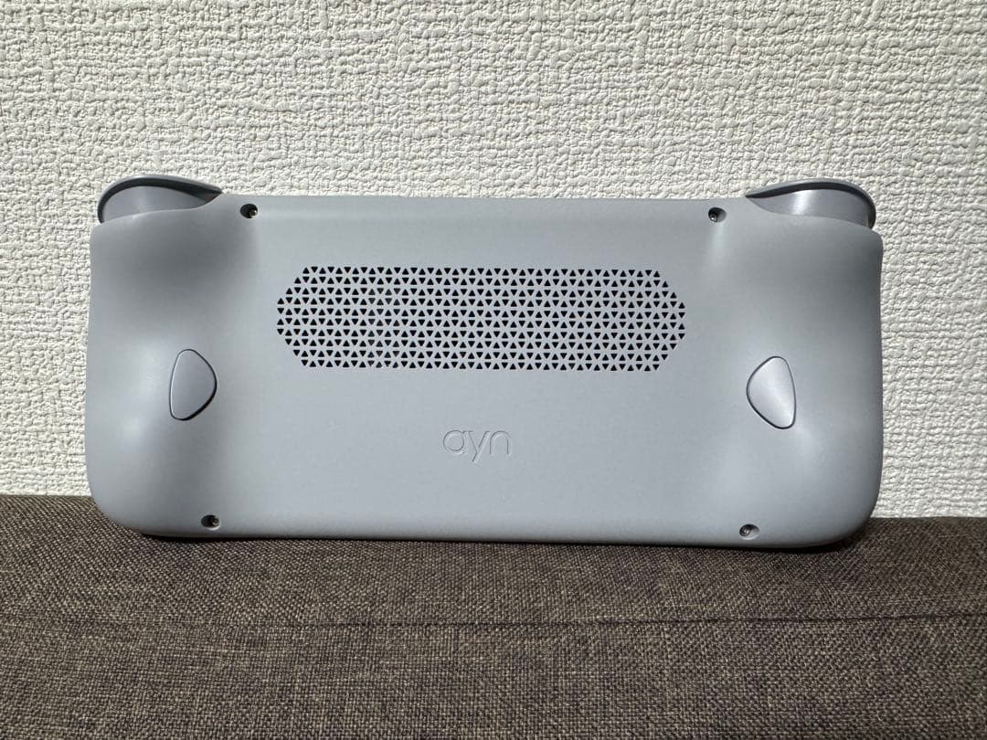 訳あり】ayn Odin2 Max（レインボー）＆8 in 1 Dock - メルカリ