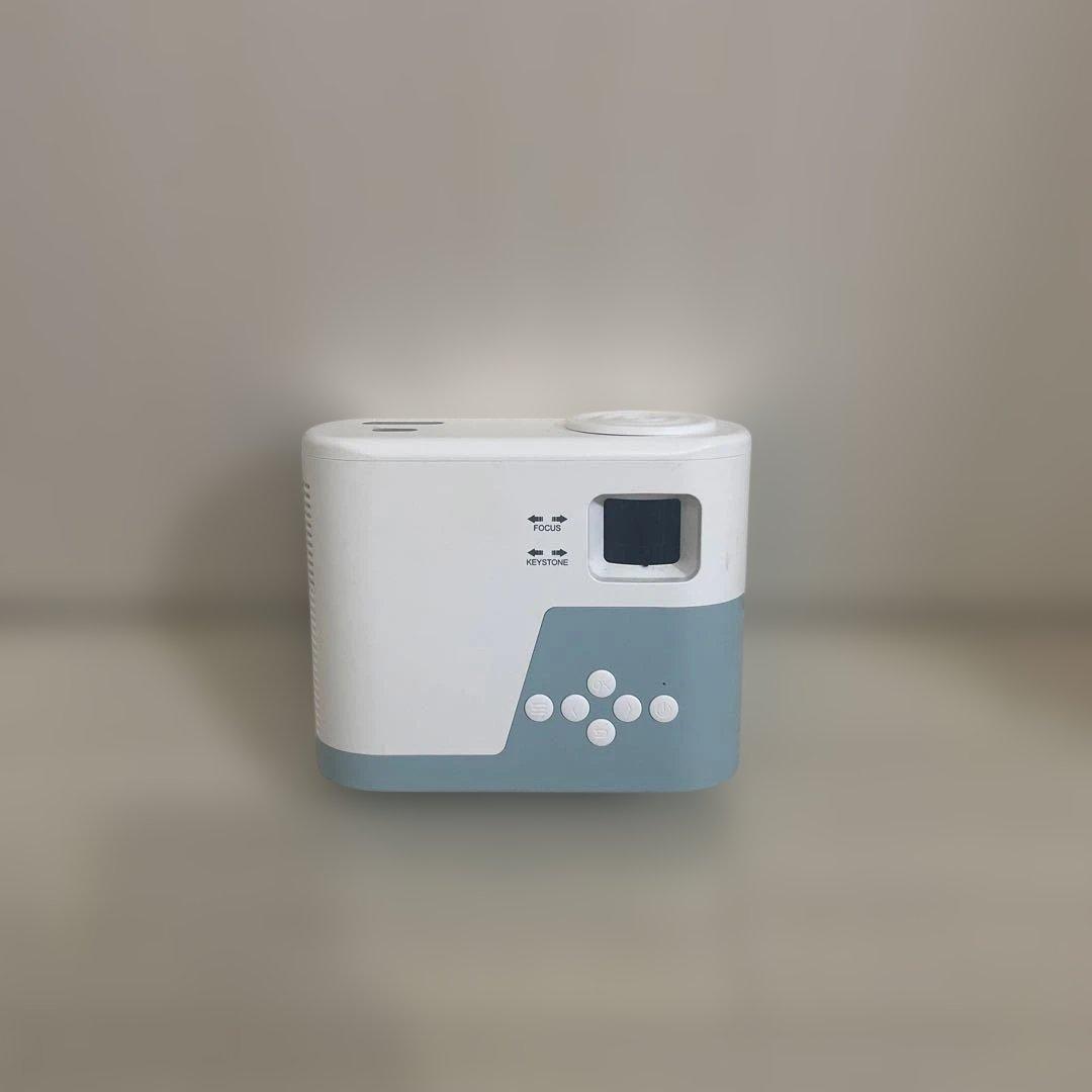 希少】サリール 空気清浄機 マイナスイオン発生器 KO-108W 15畳タイプ