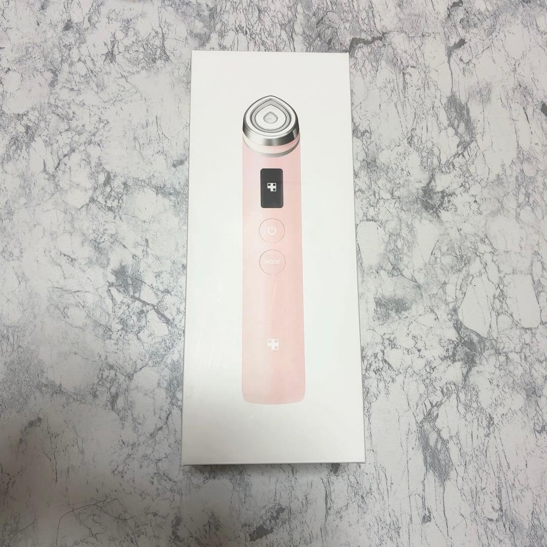 Medicube AGE-R BOOSTER PRO ブースタープロ 美顔器 - メルカリ