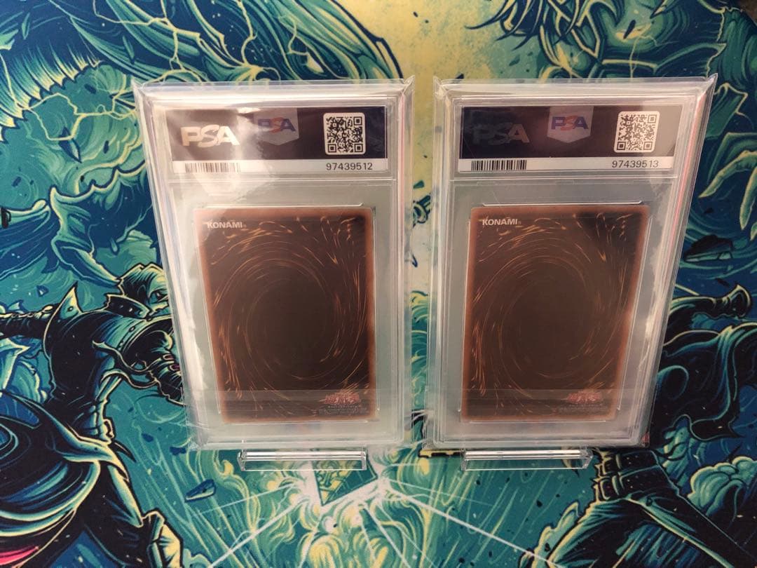 ウ*読様 【遊戯王】PSA10 side:UNITY PRIDE トークン連番セ - メルカリ