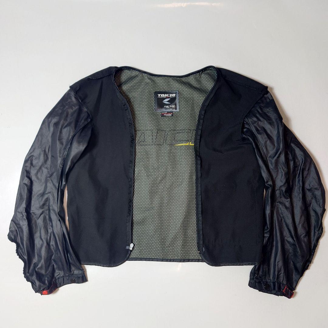 RSタイチ GMXレザージャケット コブ レザーパンツ 上下 XL、 L - メルカリ