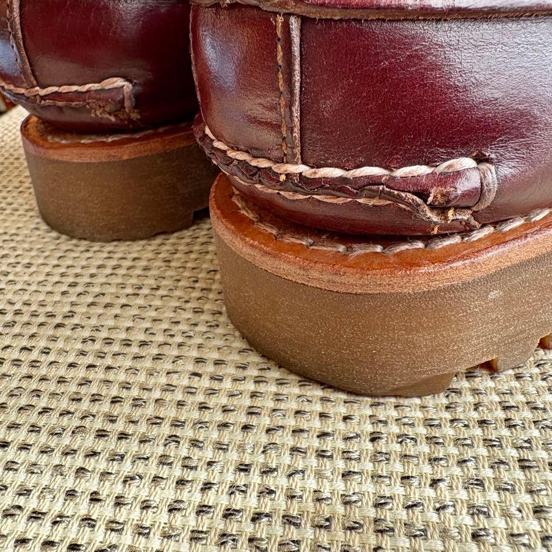 靴 Timberland 3EYE CLASSIC LUG 27.5cm